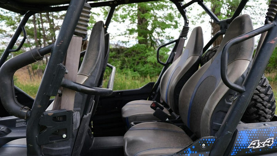 2021 Kawasaki Teryx4™