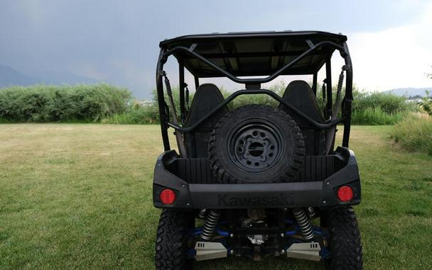 2021 Kawasaki Teryx4™