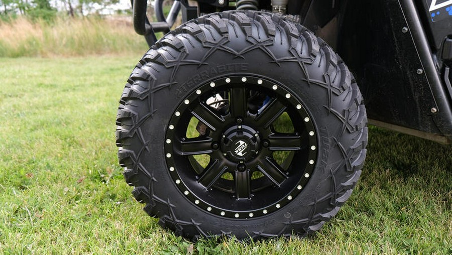 2021 Kawasaki Teryx4™