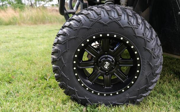 2021 Kawasaki Teryx4™