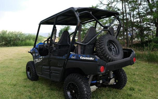 2021 Kawasaki Teryx4™