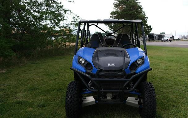 2021 Kawasaki Teryx4™