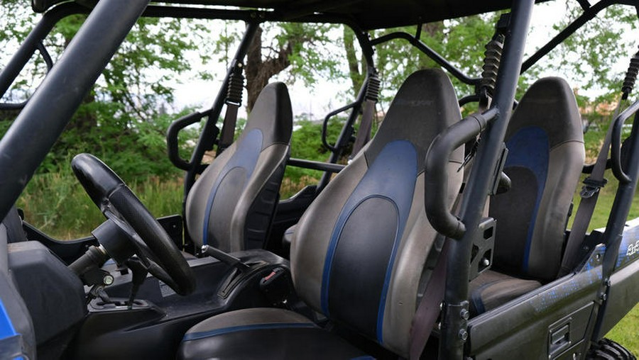 2021 Kawasaki Teryx4™