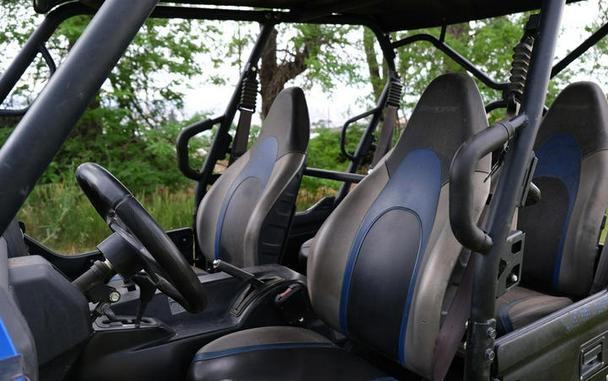 2021 Kawasaki Teryx4™