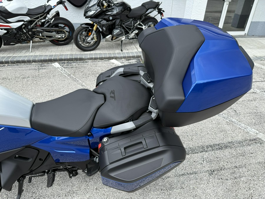 2026 BMW R 1300 RT