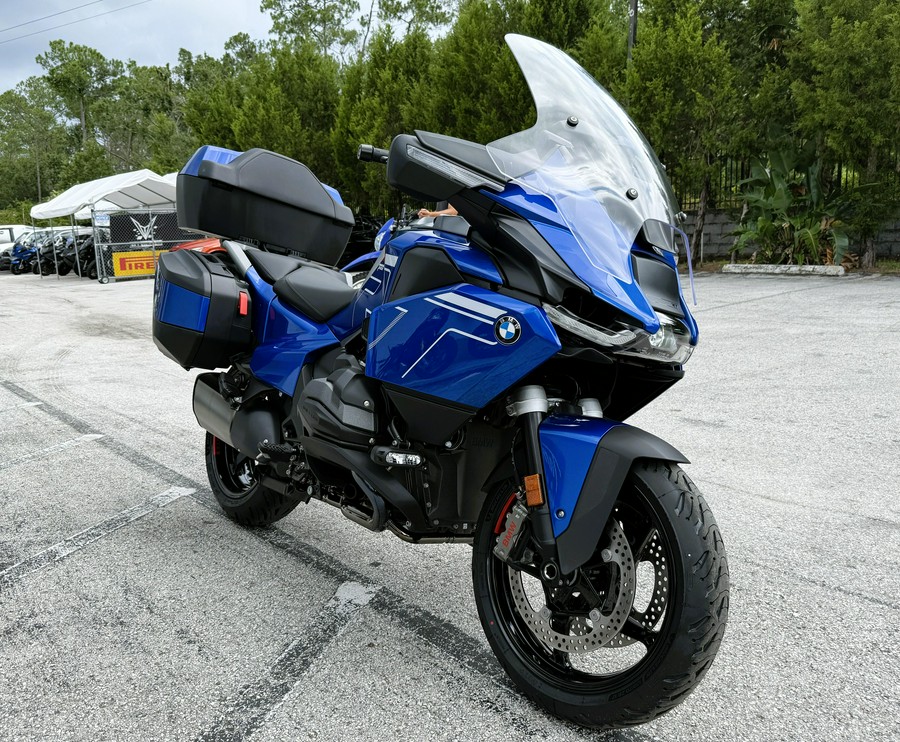 2026 BMW R 1300 RT