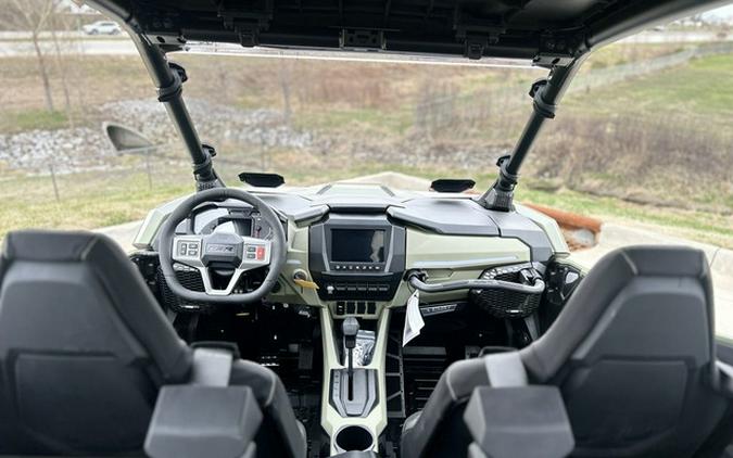 2025 Polaris RZR Pro XP 4 Ultimate