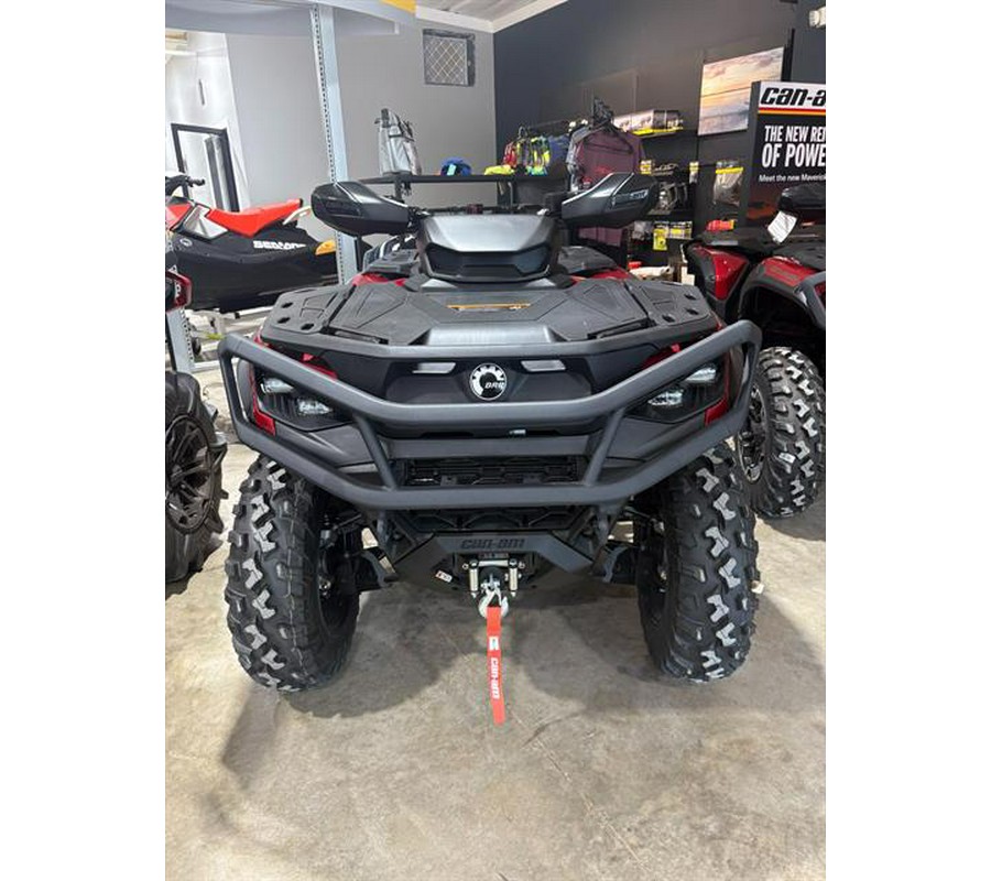 2025 Can-Am Outlander XT 850