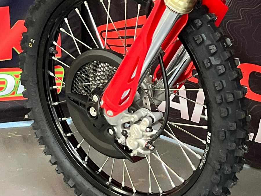 2025 Honda CRF 250RX