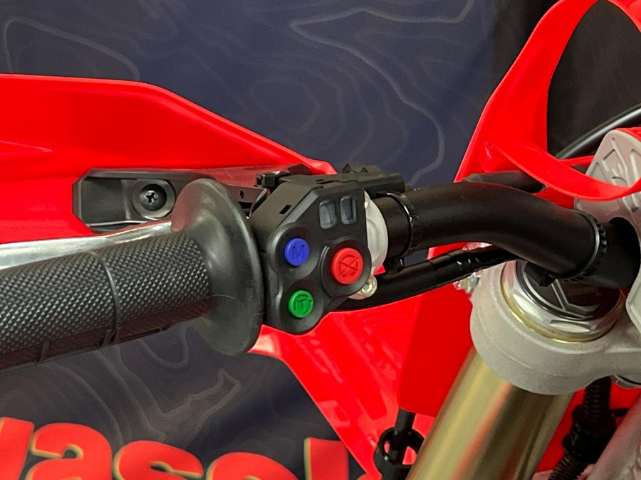 2025 Honda CRF 250RX