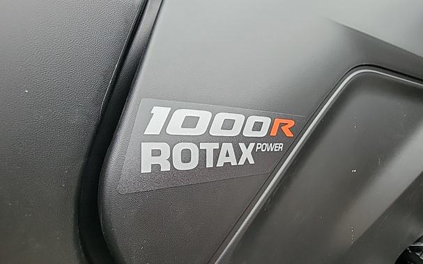 2026 Can-Am Outlander Backcountry 1000R