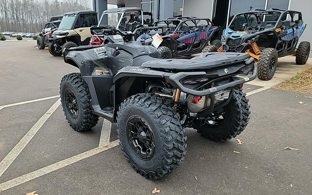 2026 Can-Am Outlander Backcountry 1000R