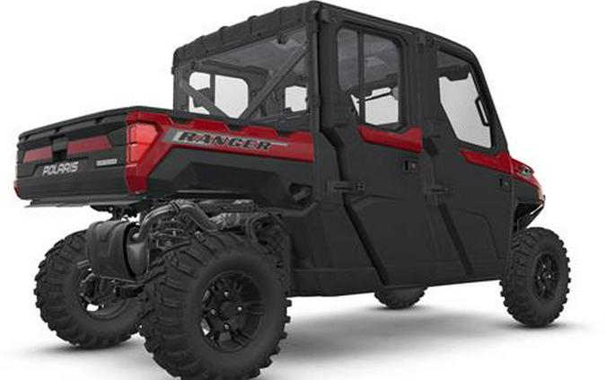 2026 Polaris Ranger Crew XP 1000 NorthStar Edition Premium
