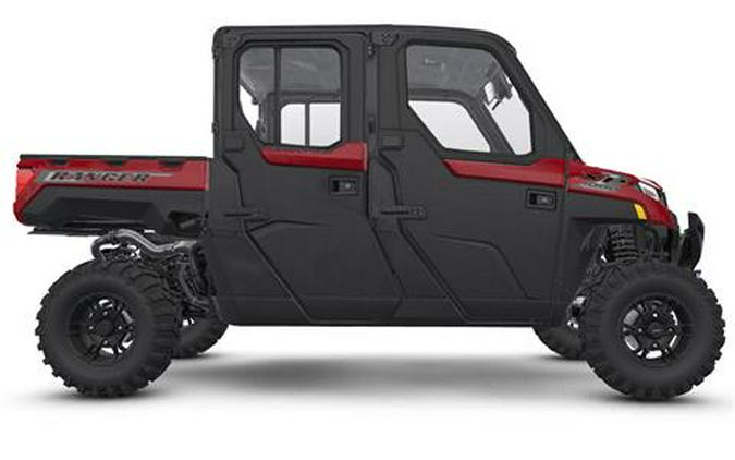 2026 Polaris Ranger Crew XP 1000 NorthStar Edition Premium