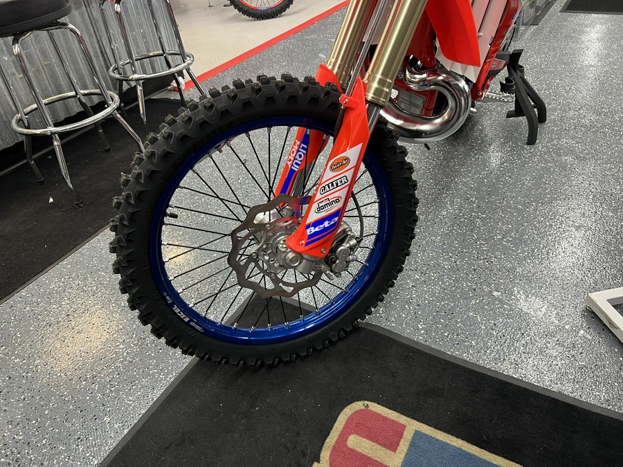 2025 Beta Motorcycles 300 RX