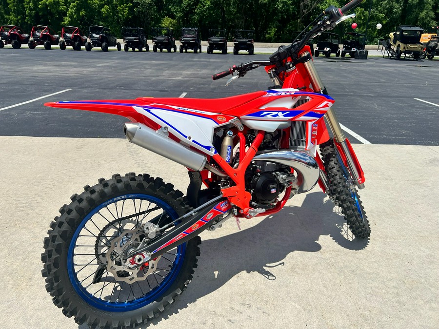 2025 Beta Motorcycles 300 RX