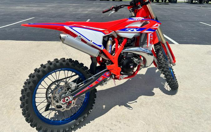 2025 Beta Motorcycles 300 RX
