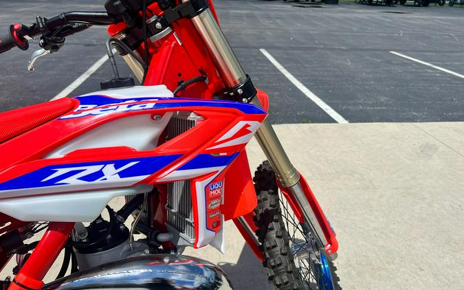 2025 Beta Motorcycles 300 RX