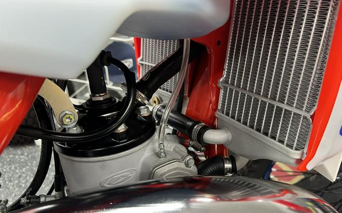 2025 Beta Motorcycles 300 RX