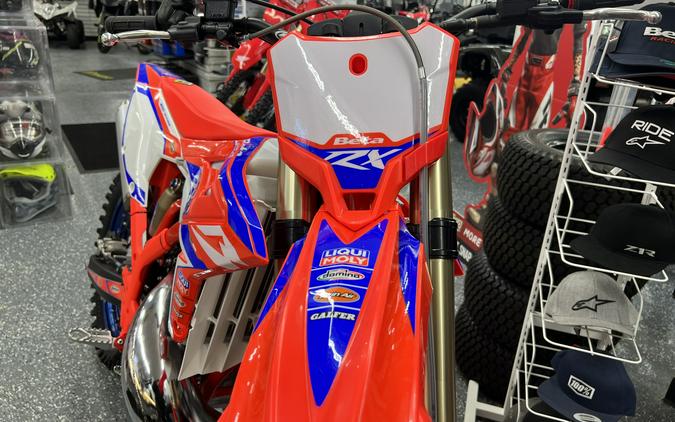2025 Beta Motorcycles 300 RX