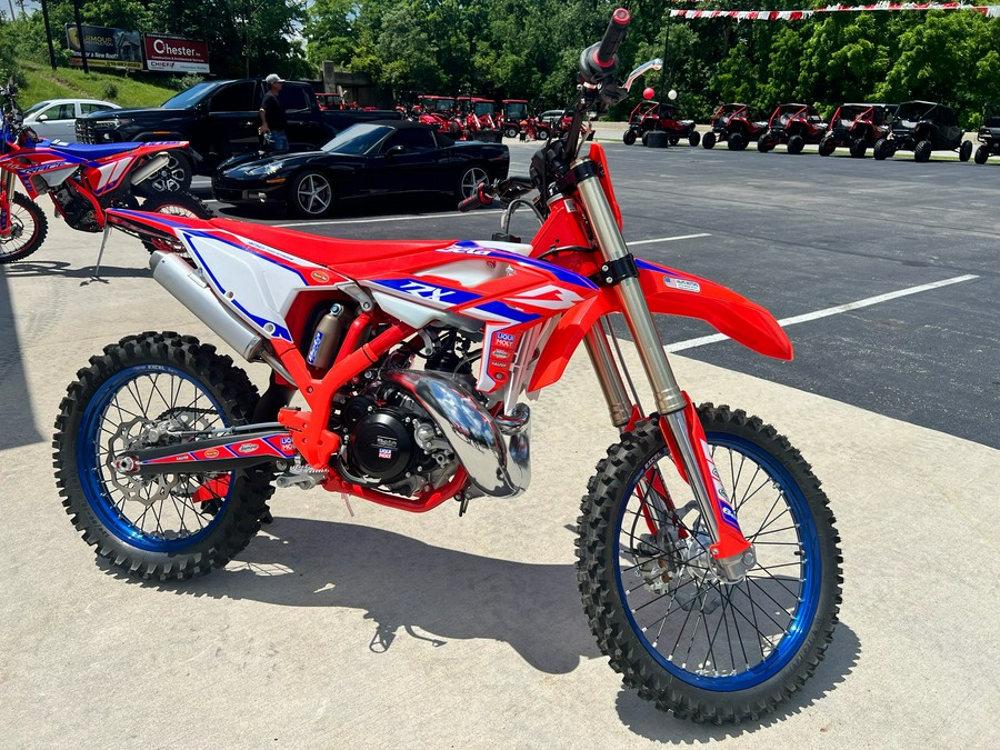 2025 Beta Motorcycles 300 RX