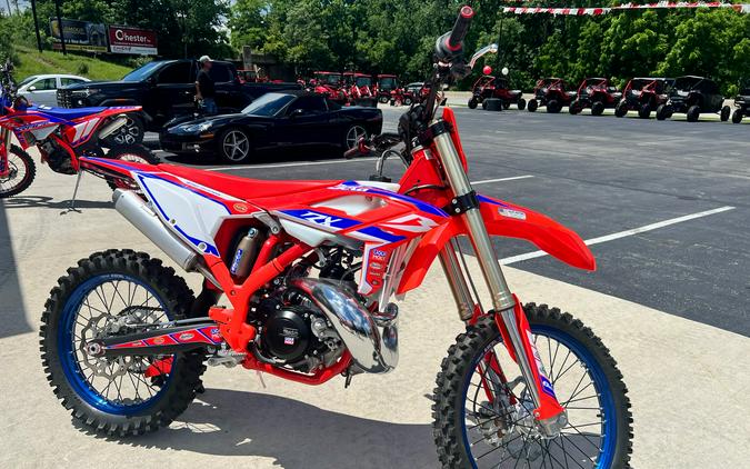 2025 Beta Motorcycles 300 RX