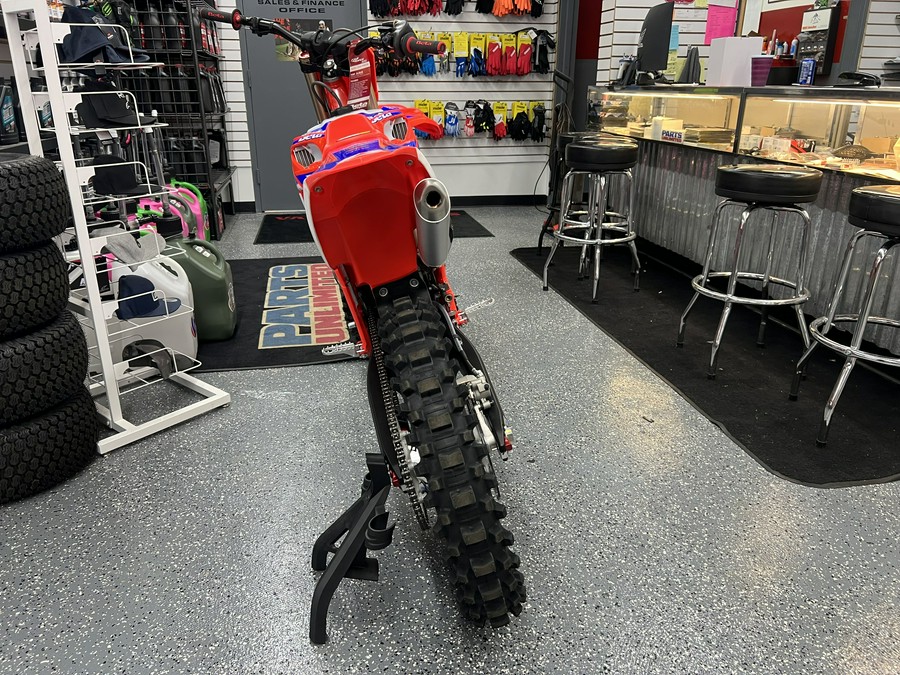 2025 Beta Motorcycles 300 RX