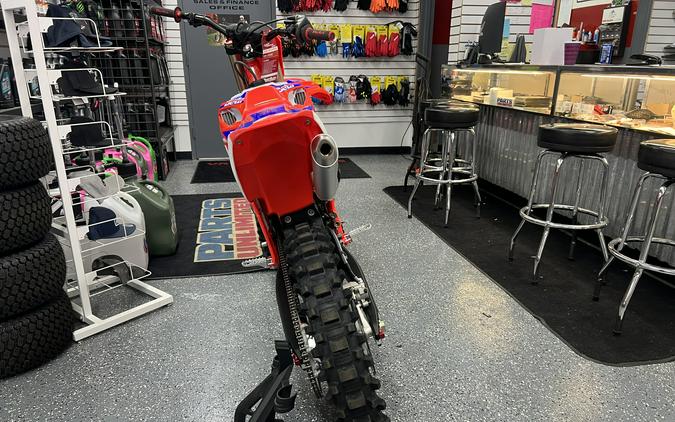 2025 Beta Motorcycles 300 RX