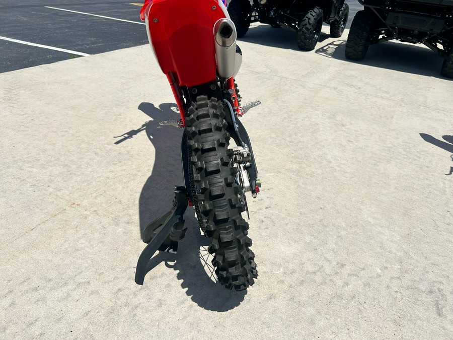 2025 Beta Motorcycles 300 RX