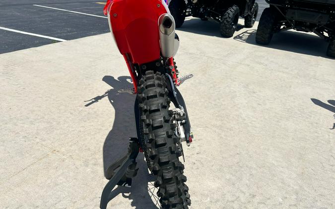 2025 Beta Motorcycles 300 RX