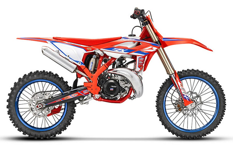 2025 Beta Motorcycles 300 RX