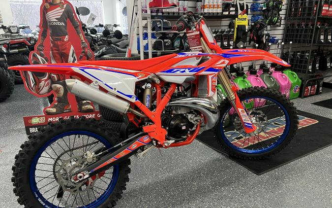 2025 Beta Motorcycles 300 RX