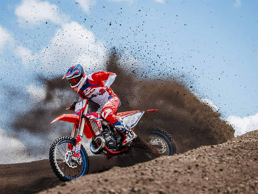 2025 Beta Motorcycles 300 RX