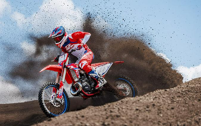 2025 Beta Motorcycles 300 RX