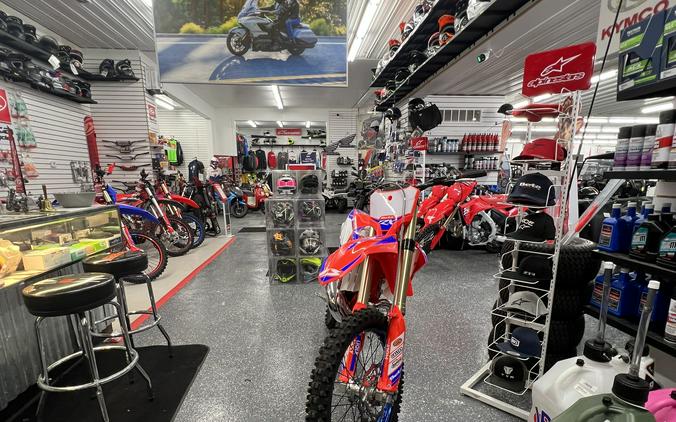 2025 Beta Motorcycles 300 RX