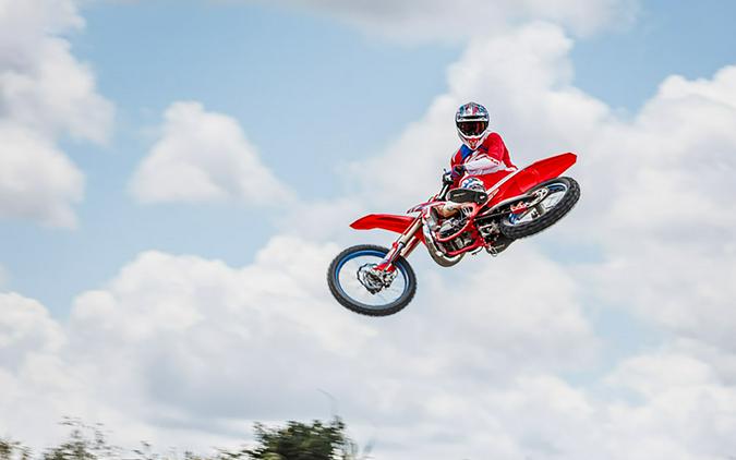 2025 Beta Motorcycles 300 RX