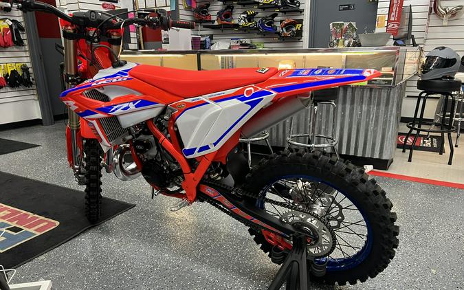 2025 Beta Motorcycles 300 RX