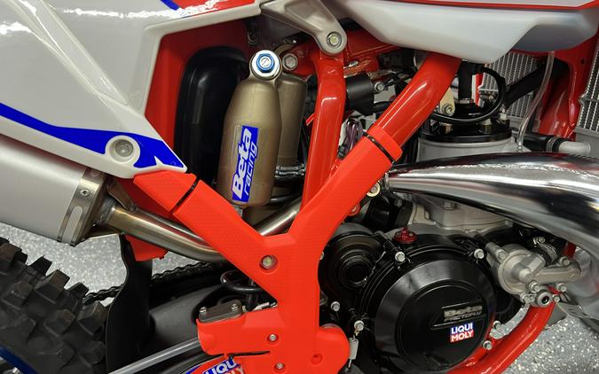 2025 Beta Motorcycles 300 RX