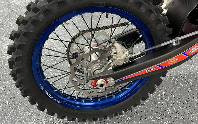 2025 Beta Motorcycles 300 RX