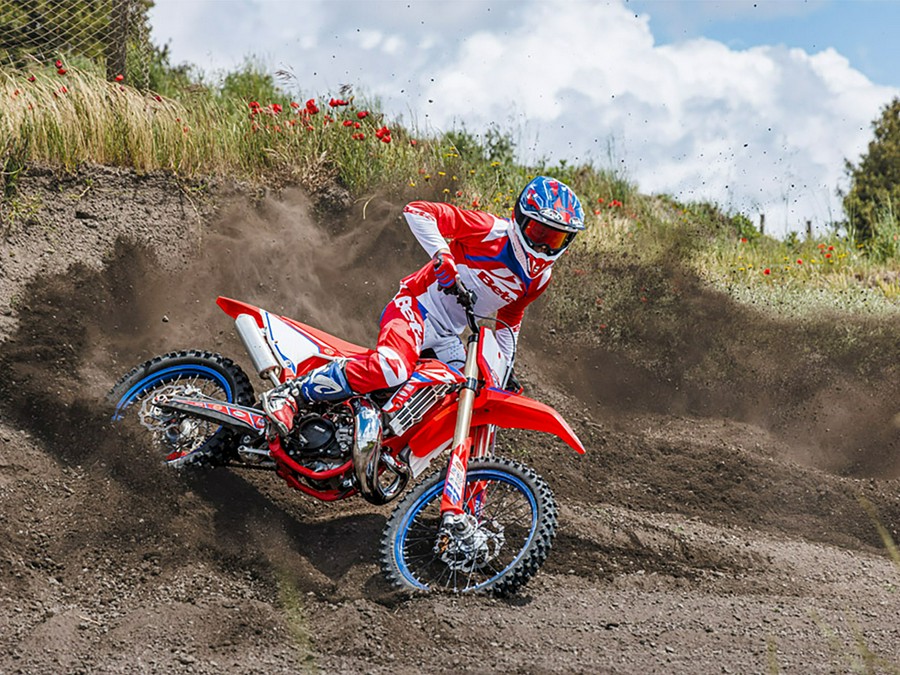 2025 Beta Motorcycles 300 RX