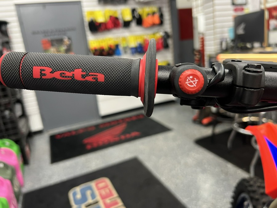 2025 Beta Motorcycles 300 RX