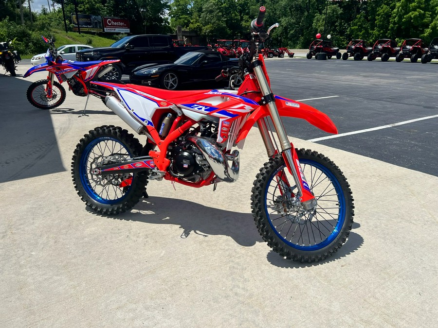 2025 Beta Motorcycles 300 RX