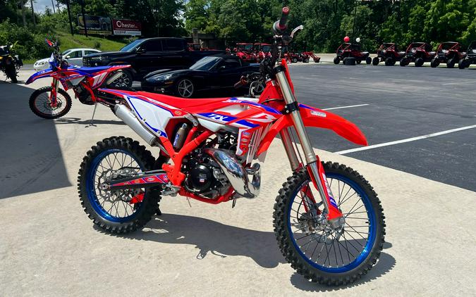 2025 Beta Motorcycles 300 RX