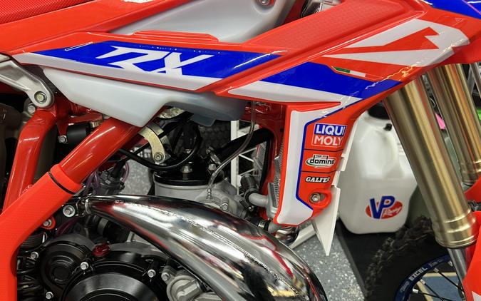 2025 Beta Motorcycles 300 RX