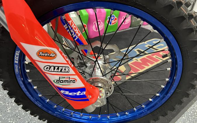 2025 Beta Motorcycles 300 RX