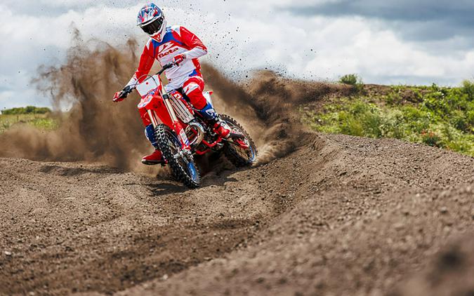 2025 Beta Motorcycles 300 RX