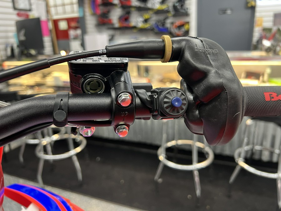 2025 Beta Motorcycles 300 RX