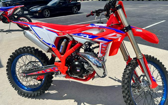 2025 Beta Motorcycles 300 RX
