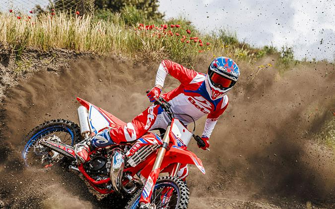 2025 Beta Motorcycles 300 RX