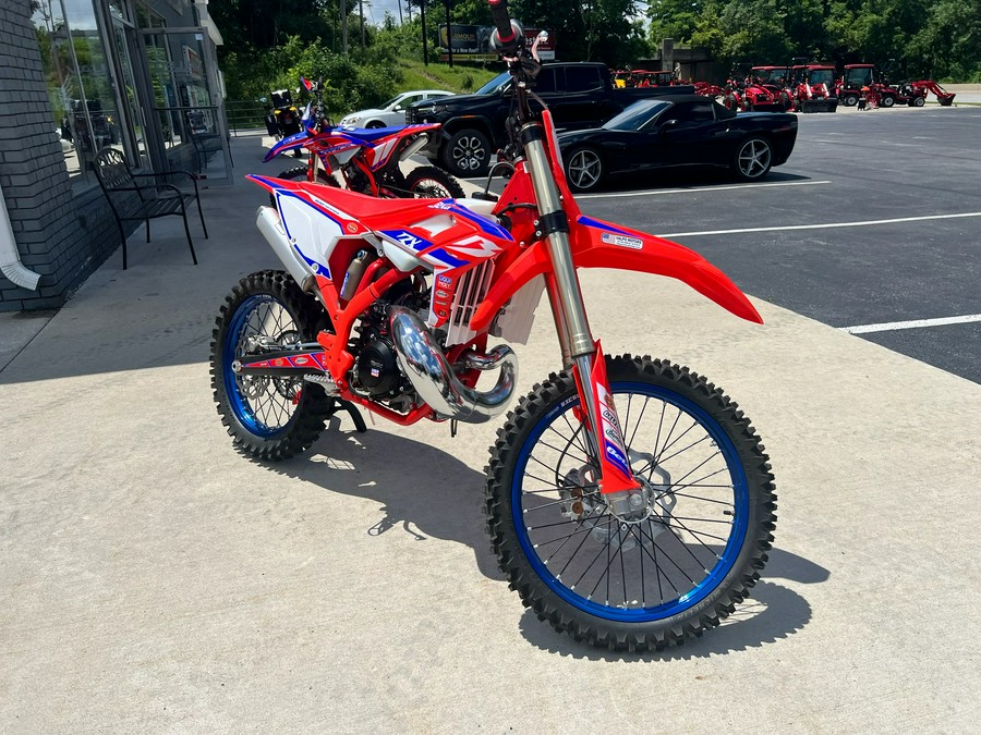 2025 Beta Motorcycles 300 RX